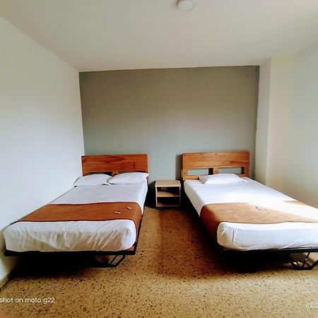 Hotel Medellin Kapital Buitenkant foto